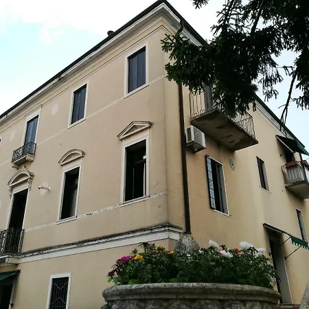 Apartament Tarsilla *