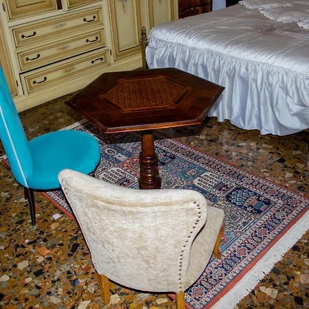 Apartament Tarsilla