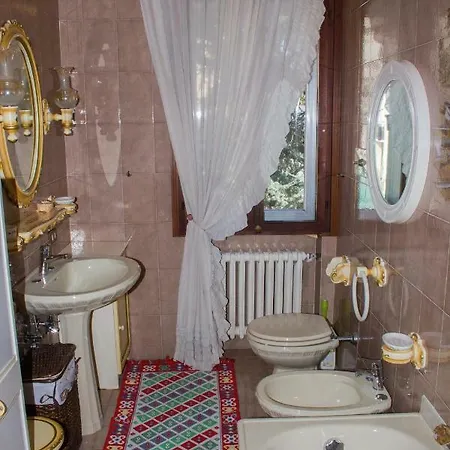 Tarsilla Apartament