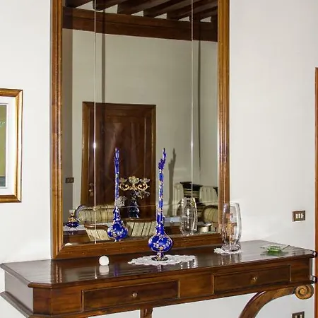 Apartment Tarsilla