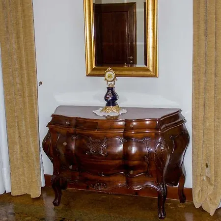 Tarsilla Apartament