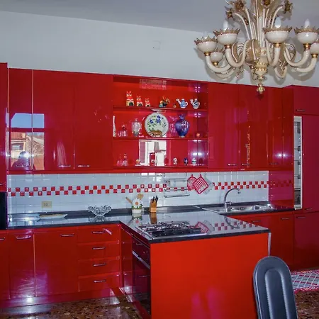 Apartment Tarsilla *