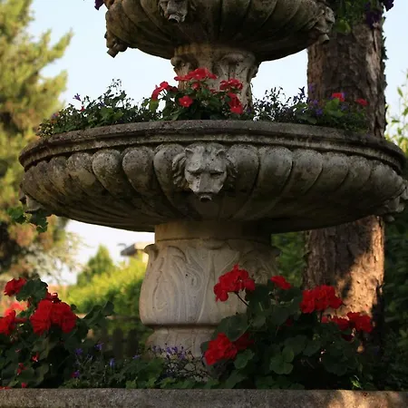 Tarsilla Apartament